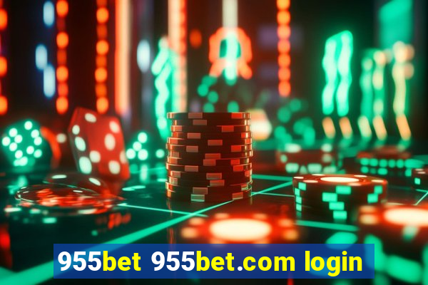 955bet 955bet.com login